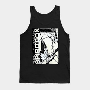 SPIRITBOX BAND Tank Top